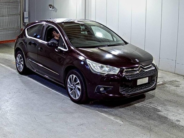 Citroen DS4 2015 8592740-0