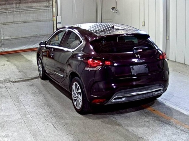 Citroen DS4 2015 8592740-1