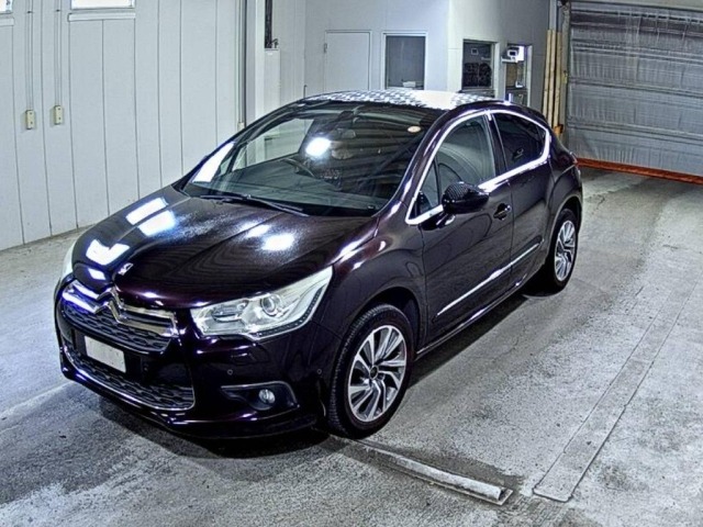 Citroen DS4 2015 8592740-4