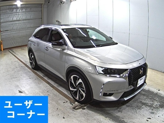 Citroen DS7 2021 8585752-0