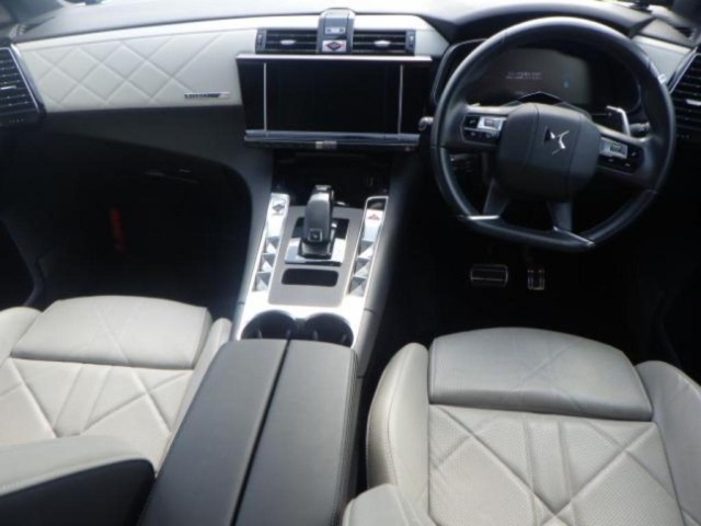 Citroen DS7 2021 8585752-3