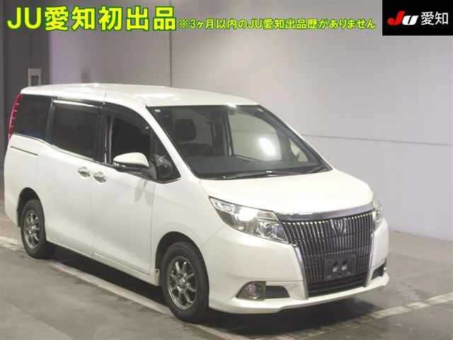 Toyota ESQUIRE 2015 8598054-0