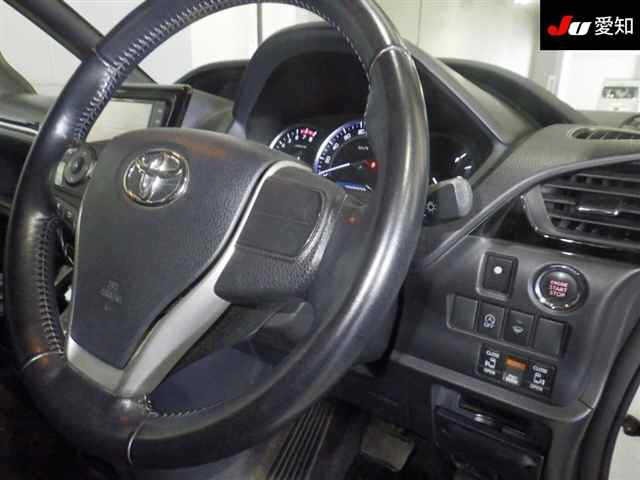 Toyota ESQUIRE 2015 8598054-5