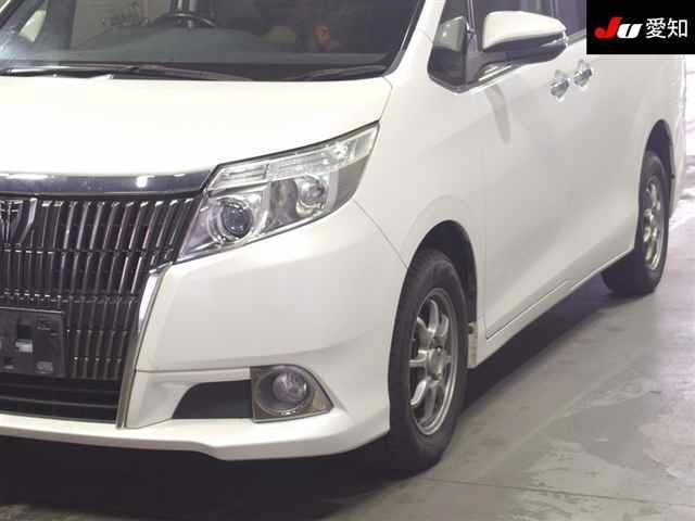 Toyota ESQUIRE 2015 8598054-7
