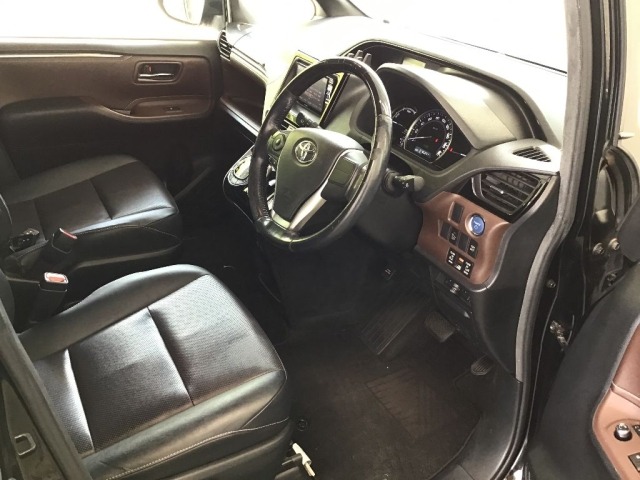 Toyota ESQUIRE 2015 8598060-5