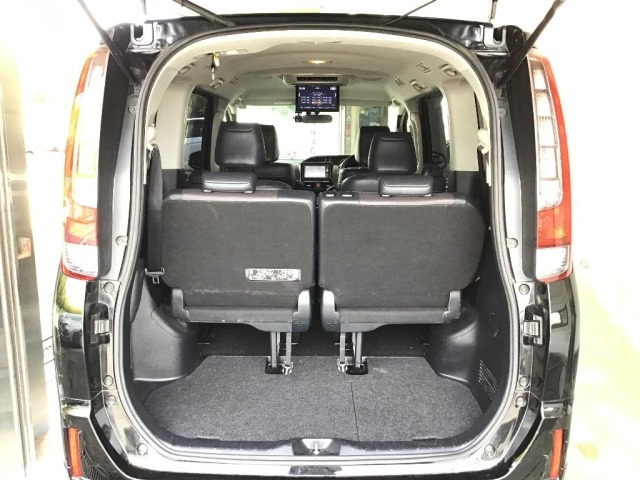 Toyota ESQUIRE 2015 8598060-7