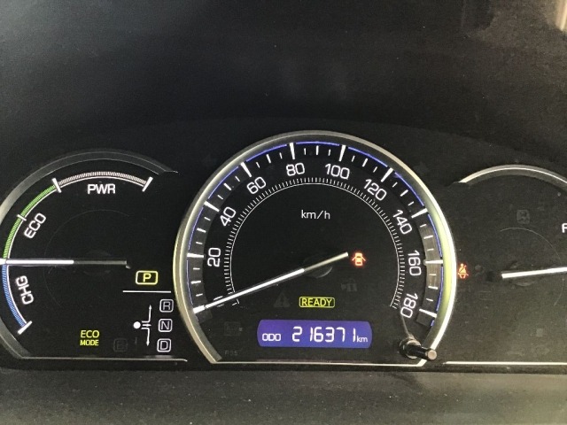 Toyota ESQUIRE 2015 8598060-8