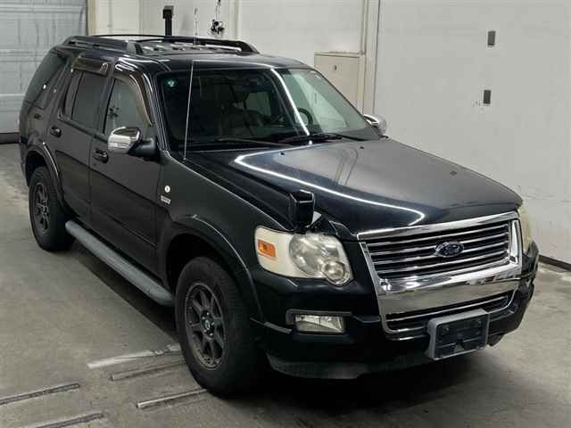 Ford EXPLORER 2011 8593896-0