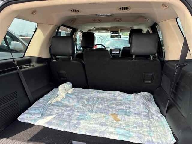 Ford EXPLORER 2011 8593896-10
