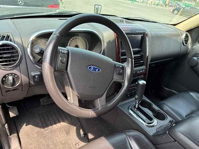 Ford EXPLORER 2011 8593896-3
