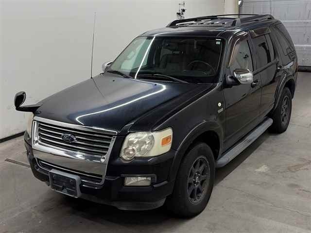 Ford EXPLORER 2011 8593896-4