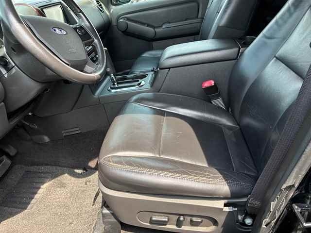 Ford EXPLORER 2011 8593896-7