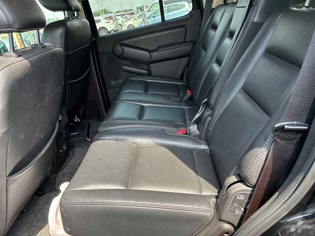 Ford EXPLORER 2011 8593896-8