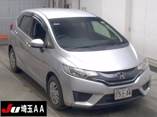 Honda FIT 2015 8595701-0