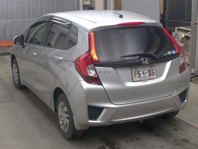 Honda FIT 2015 8595701-1