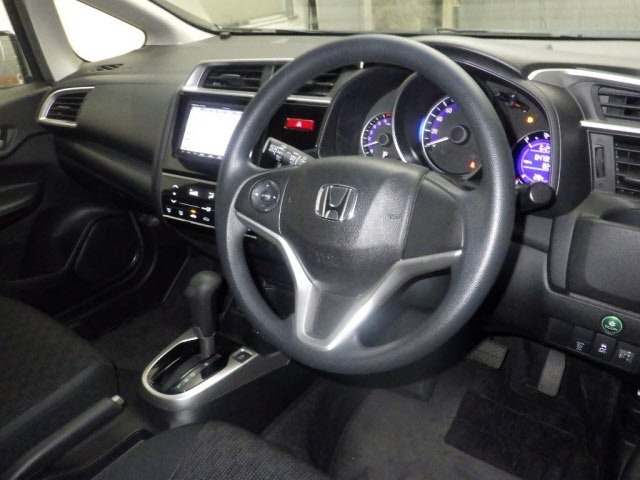 Honda FIT 2015 8595701-3