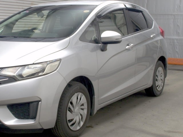Honda FIT 2015 8595701-4