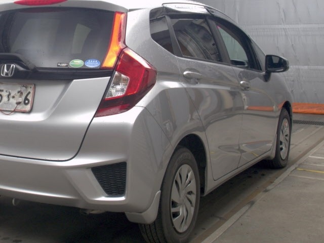 Honda FIT 2015 8595701-5