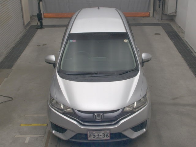Honda FIT 2015 8595701-6