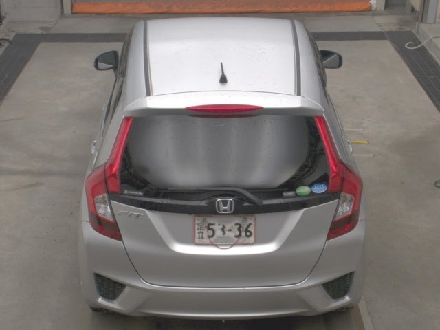 Honda FIT 2015 8595701-7