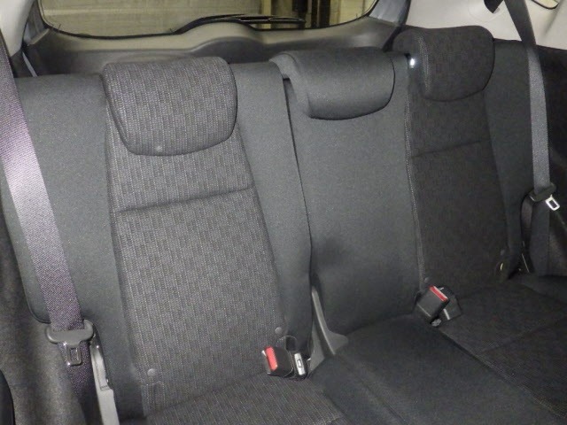 Honda FIT 2015 8595701-8