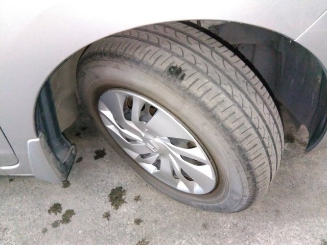 Honda FIT 2015 8595701-9