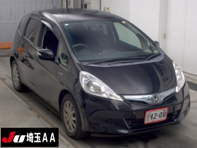 Honda FIT 2011 8595702-0