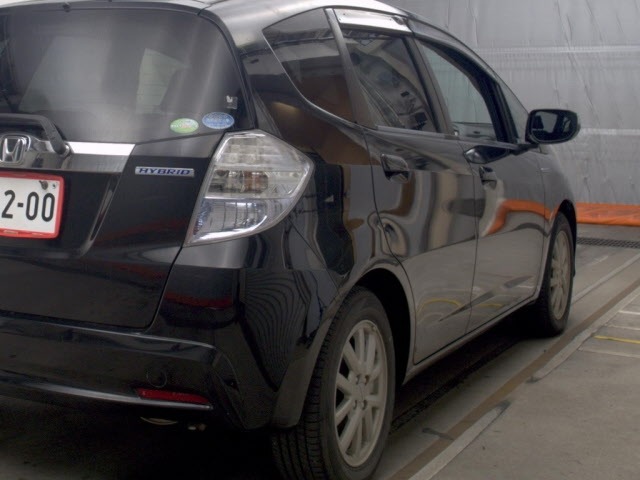 Honda FIT 2011 8595702-5