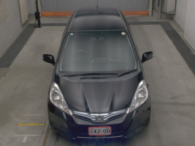 Honda FIT 2011 8595702-6