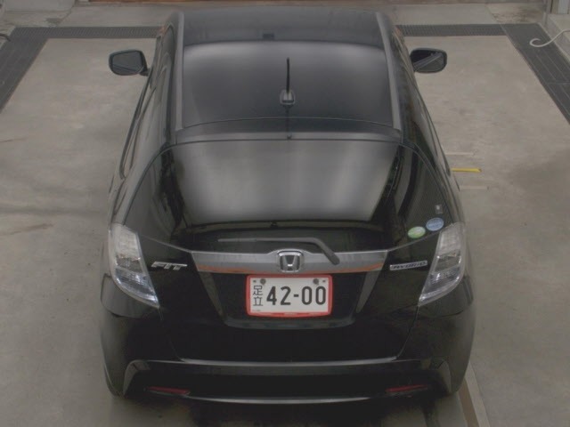 Honda FIT 2011 8595702-7
