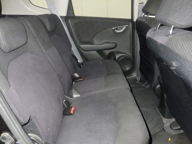 Honda FIT 2011 8595702-8