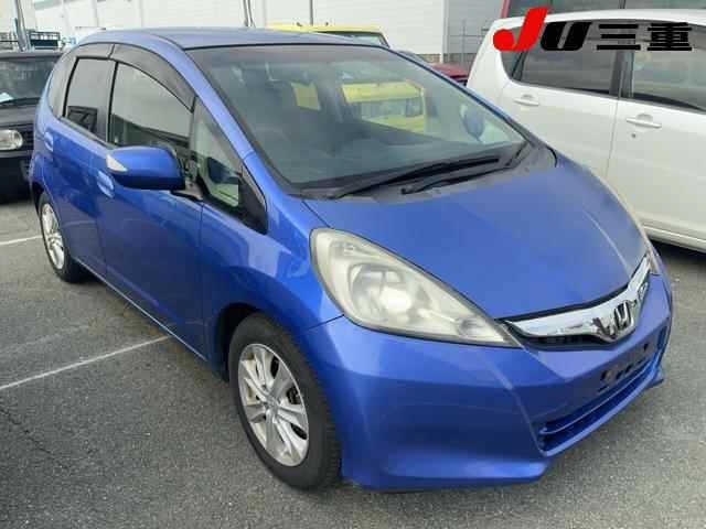 Honda FIT 2013 8595705-0