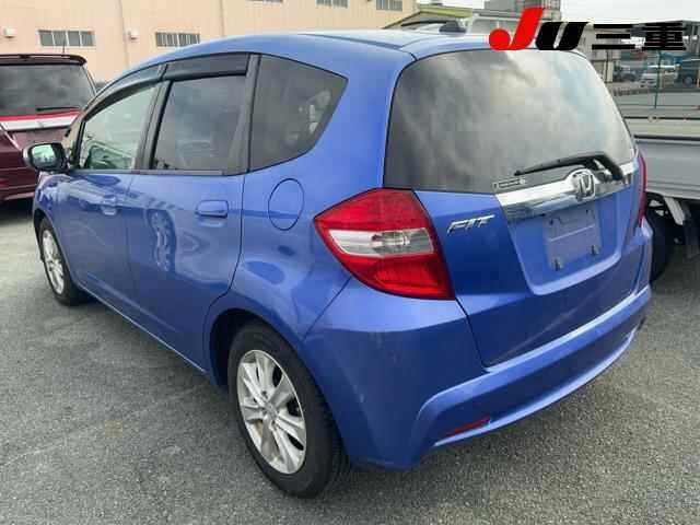 Honda FIT 2013 8595705-1