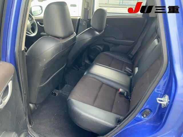 Honda FIT 2013 8595705-10