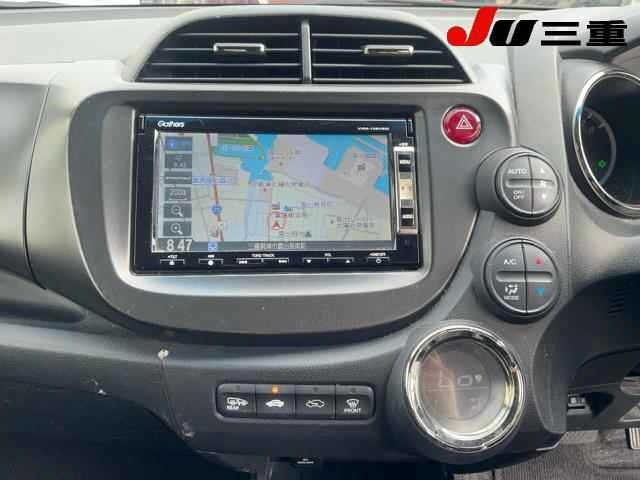 Honda FIT 2013 8595705-11