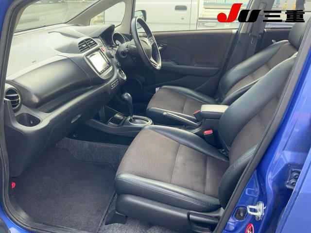 Honda FIT 2013 8595705-3