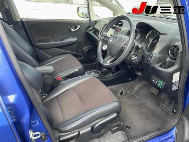 Honda FIT 2013 8595705-4
