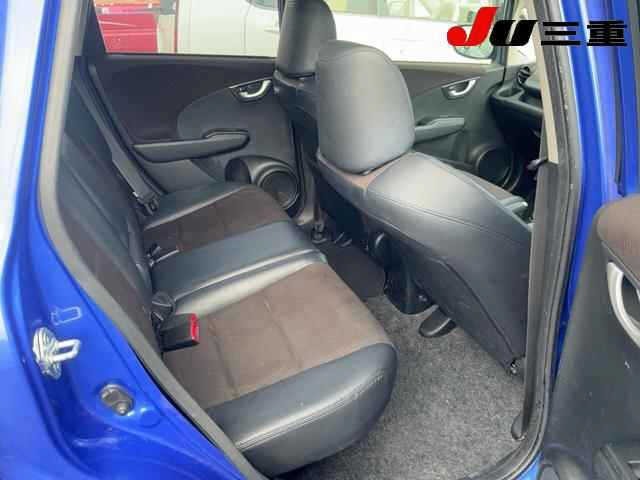 Honda FIT 2013 8595705-5