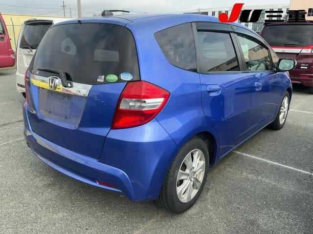 Honda FIT 2013 8595705-6