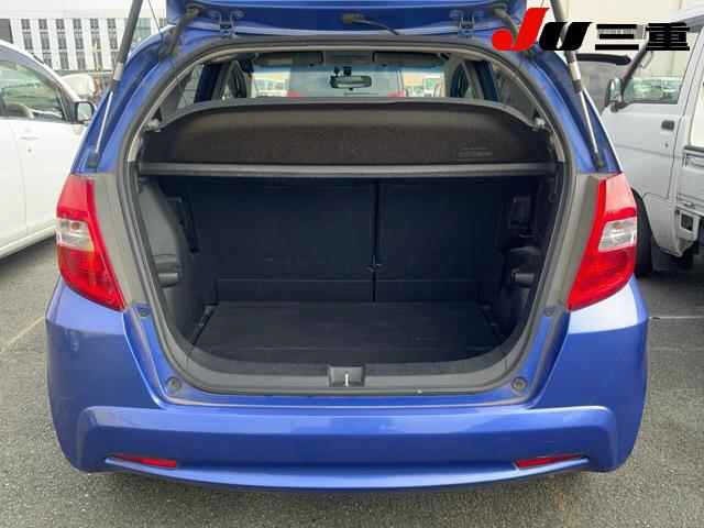 Honda FIT 2013 8595705-7