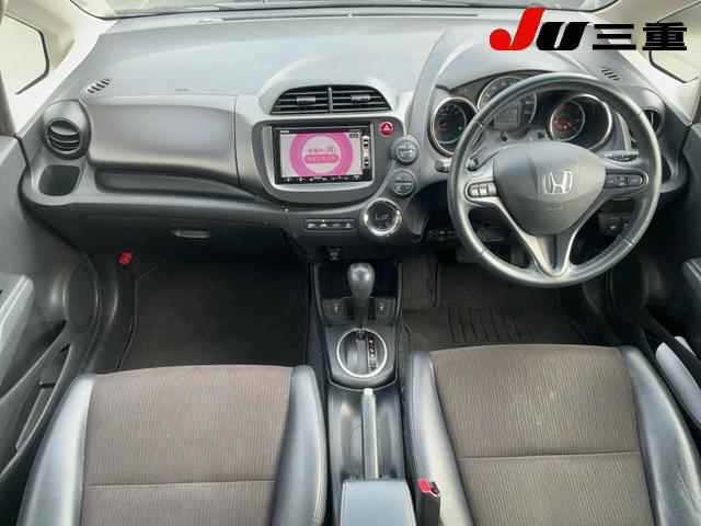 Honda FIT 2013 8595705-8