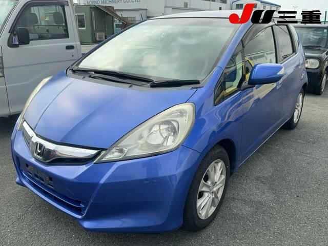 Honda FIT 2013 8595705-9