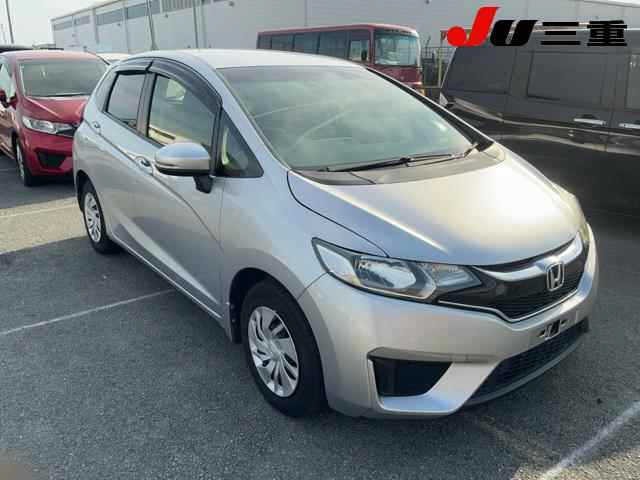 Honda FIT 2016 8595706-0