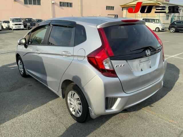 Honda FIT 2016 8595706-1