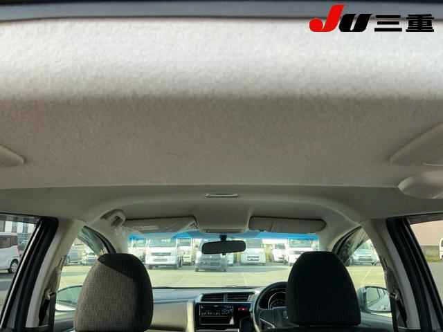 Honda FIT 2016 8595706-12