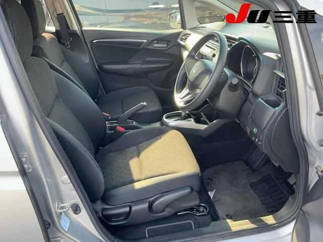 Honda FIT 2016 8595706-4