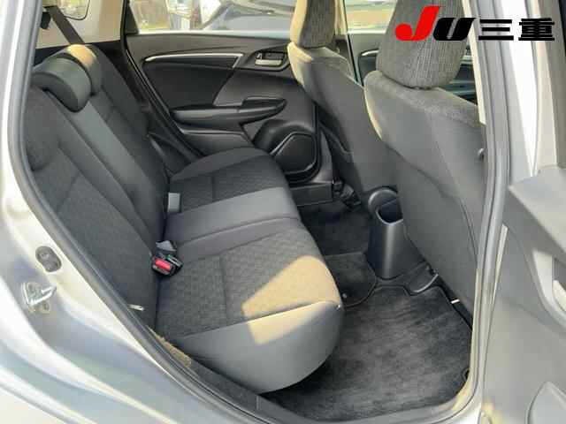 Honda FIT 2016 8595706-5