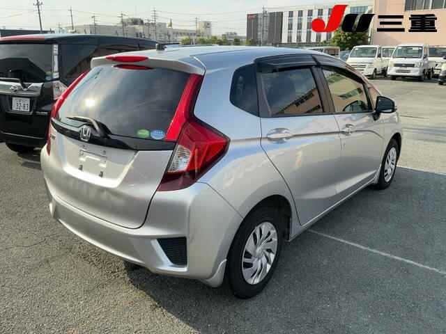 Honda FIT 2016 8595706-6