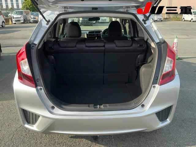 Honda FIT 2016 8595706-7