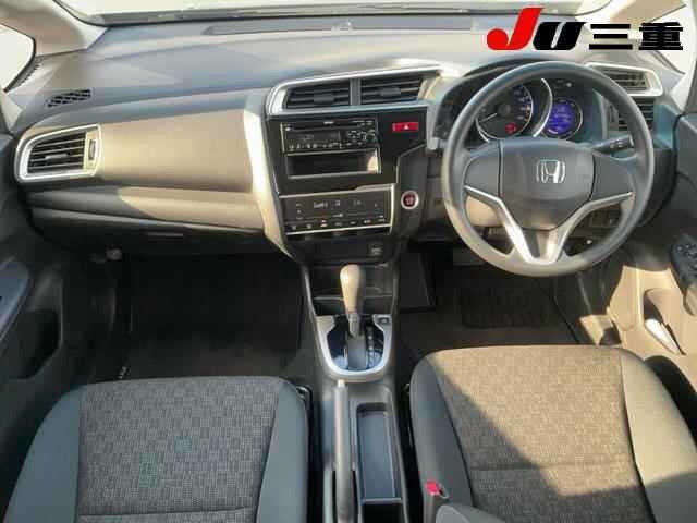 Honda FIT 2016 8595706-8